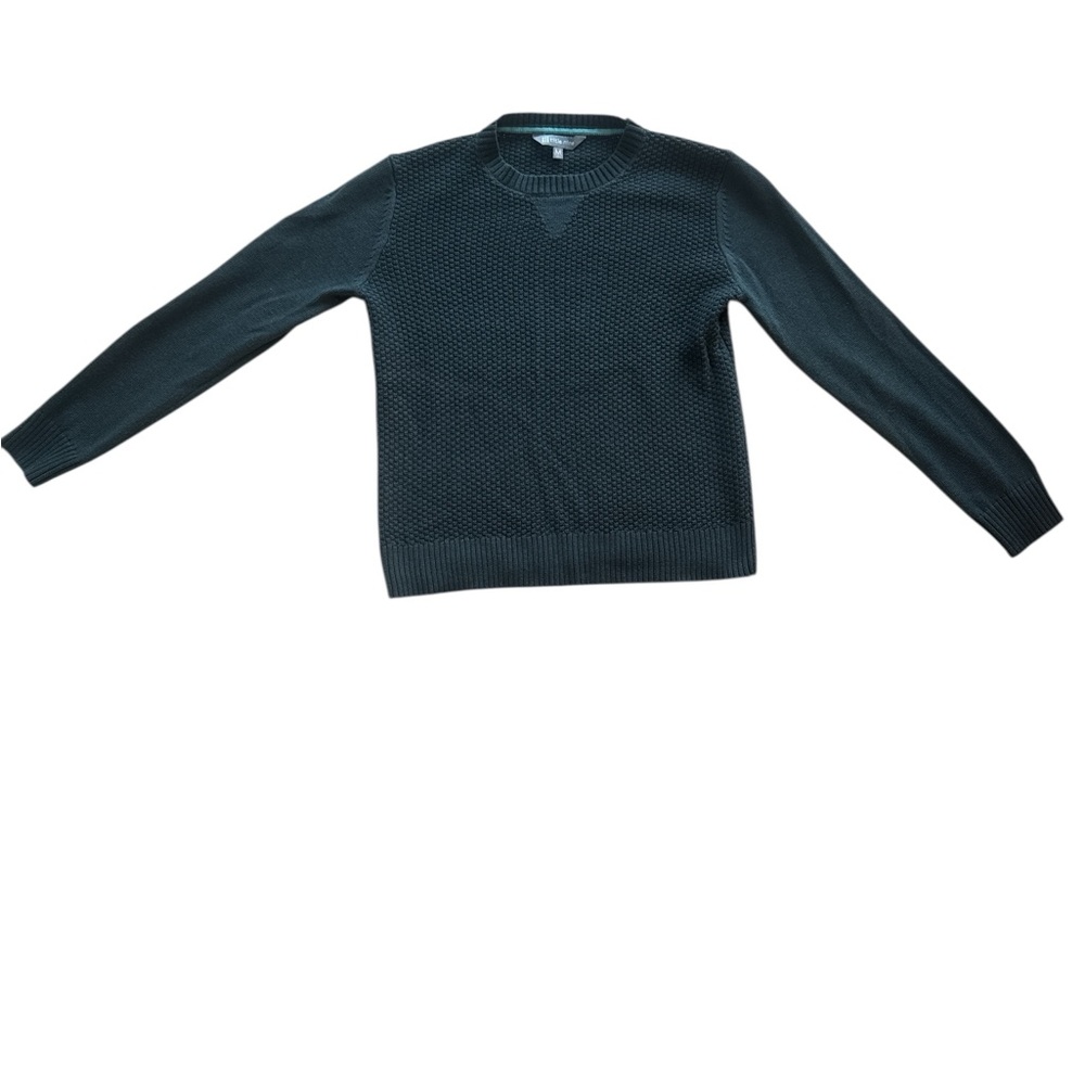 Title Nine Women's Crewneck Sweater - Dark green